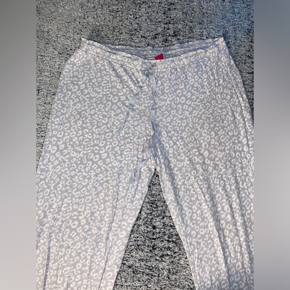 Victoria secret pj pants